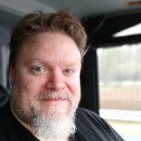 Markus Björk