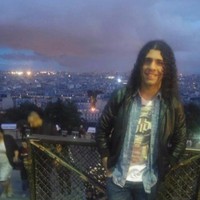 Daniel Rolón
