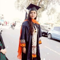 Komal Sadiq