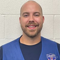 Eli Baird