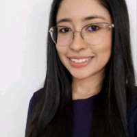 Andrea Carolina Ordóñez Gómez
