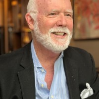 Robert Mckim Bell