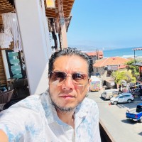 Victor Barraza
