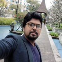 sirajul islam