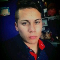 Brandon Charls González Arechiga