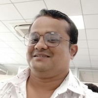 Shankar Mane