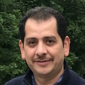 Nabil Sabri