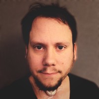 Christoffer Johansson