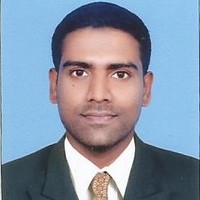 RAHUL THAROL