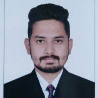 Arkesh Shetty