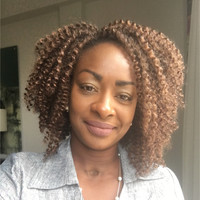 Sherone Nicole Jordan, M.Ed., LPC