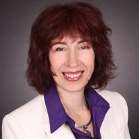 Lilia Gouarian