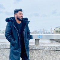 Dhinesh devan