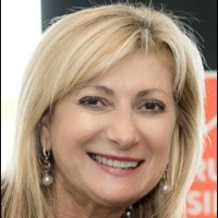 Sarina Russo AM