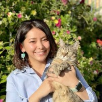 Charlotte Shimizu