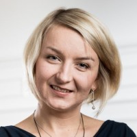 Olga Holm