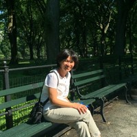 Bella Ya-Hui Lien