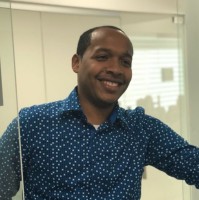 Sandy Rafael García
