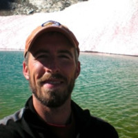 Drew Rice, P.Eng.
