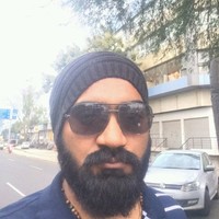 Jobin Antony