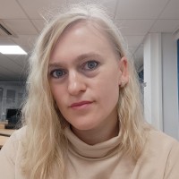 Renata Plotnikova