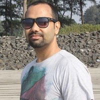 Amit Sawant