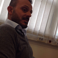 Fabrizio Gabrieli
