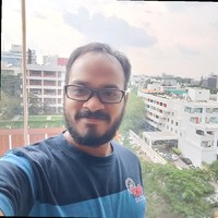 Amar Sitaraman