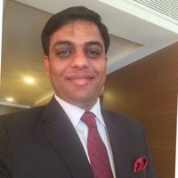 Vijay Singh Shekhawat
