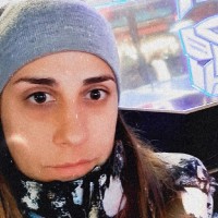 Constanza Belen Pereyra