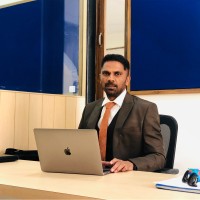 Nilesh Rathod