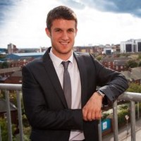 Conor Maxwell