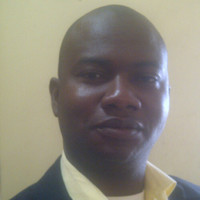 samuel adamu