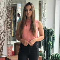 Julia Almoaya Pachú
