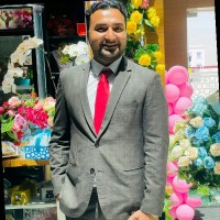 Kamran Ahmed Soomro