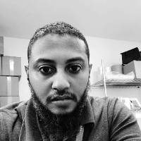 Mohamed Abdulrahman