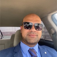 Mahmoud Lashen