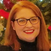 Beth Mills