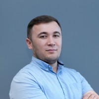 Abdulvosit Rahmonov