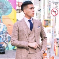 Bryan Ernesto Melendez
