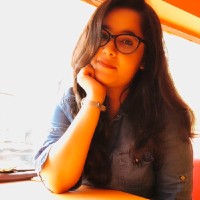 Komal Verma