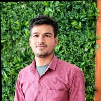 Kumesh Kumar