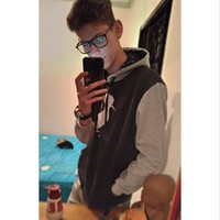 Luiz Felipe Arantes da Paz