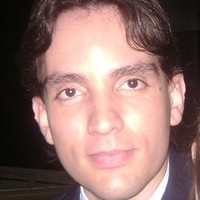 Luiz Felipe Da Silva Gomes França