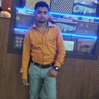Md Aamir Hussain