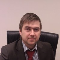 Kirill Tikhonov