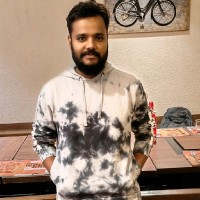 Vinoth Narayanan