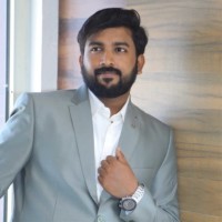 Vishnu V R