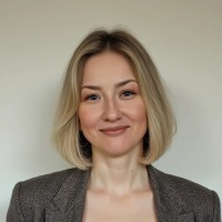 Polina Martynchik