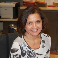 Cindy Mitchell
